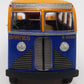 Autocult 1:43 Scale Resin Barnes Auto Co. Wrecker "We Never Sleep" EX