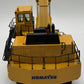 NZG 707 1:50 Komatsu PC2000-8 Backhoe LN/Box