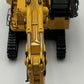 NZG 707 1:50 Komatsu PC2000-8 Backhoe LN/Box