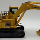 NZG 707 1:50 Komatsu PC2000-8 Backhoe LN/Box
