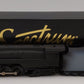Bachmann 82103 HO N&W Class J 4-8-4 Steam Locomotive #611 - Custom/Box