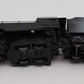 Bachmann 82103 HO N&W Class J 4-8-4 Steam Locomotive #611 - Custom/Box