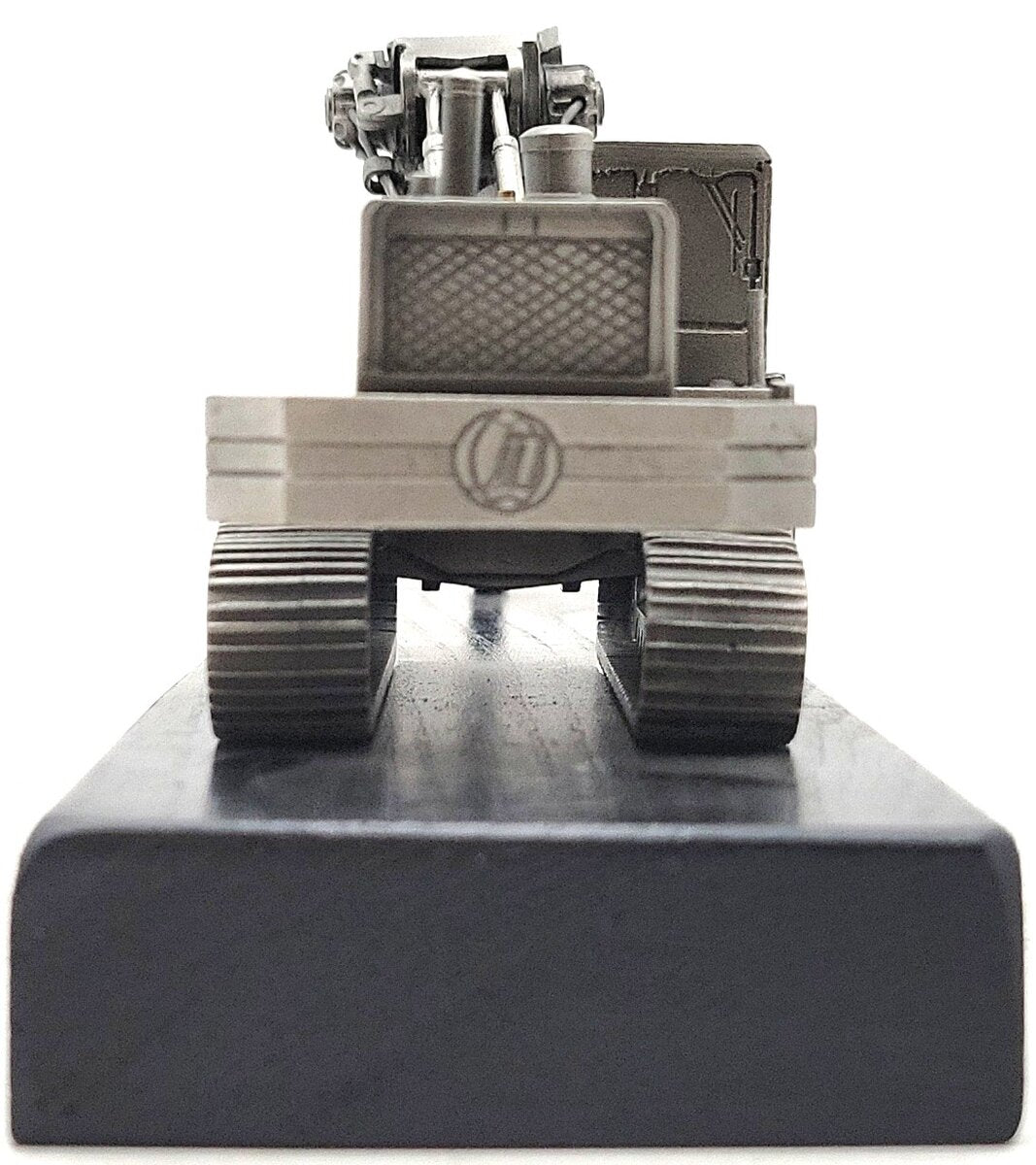 Pewter Inter-Drain HT Dewatering Trencher LN