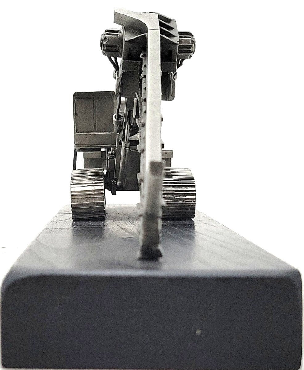 Pewter Inter-Drain HT Dewatering Trencher LN