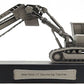 Pewter Inter-Drain HT Dewatering Trencher LN
