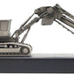Pewter Inter-Drain HT Dewatering Trencher LN