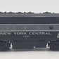 HO Scale NYC Powered Diesel Locomotive #1650 EX