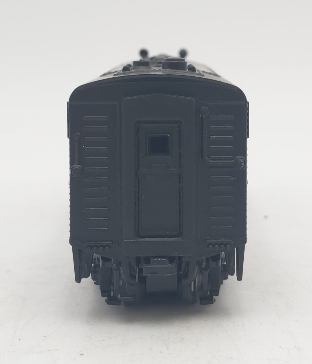 HO Scale NYC Powered Diesel Locomotive #1650 EX
