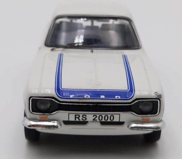 Trofeu 510 1:43 Scale Die-Cast Ford Escort MK1 RS2000 EX