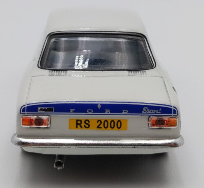 Trofeu 510 1:43 Scale Die-Cast Ford Escort MK1 RS2000 EX