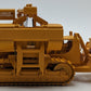 Overland OMI-0804 O Scale Bulldozer W/Side Boom Yellow NIB