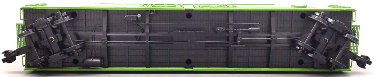 Aristo-Craft 50094P G Scale MD&W Boise Cascade 53' Evans Boxcar #15020 LN/Box