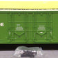 Aristo-Craft 50094P G Scale MD&W Boise Cascade 53' Evans Boxcar #15020 LN/Box