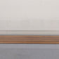 Wooden Display Case - 35-5/8" Long x 5-7/8" Wide x 10" Tall EX