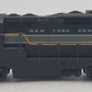 Kato NYCD25-1 HO Scale Powered Diesel Locomotive #5690 EX