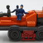 Lionel 50 Vintage O Motorized Gang Car EX