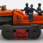 Lionel 50 Vintage O Motorized Gang Car EX