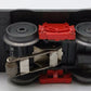Lionel 50 Vintage O Motorized Gang Car EX
