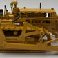 Gilson Riecke 1:16 CAT D4 Crawler Tractor EX/Box