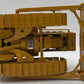 Gilson Riecke 1:16 CAT D4 Crawler Tractor EX/Box
