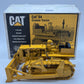 Gilson Riecke 1:16 CAT D4 Crawler Tractor EX/Box