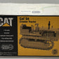 Gilson Riecke 1:16 CAT D4 Crawler Tractor EX/Box