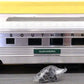Aristo-Craft 32511 G Southern "Alexandria" Passenger Car - Metal Wheels EX/Box