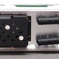 Aristo-Craft 32511 G Southern "Alexandria" Passenger Car - Metal Wheels EX/Box