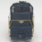HO Scale NYC Diesel Locomotive #6173 - Custom VG