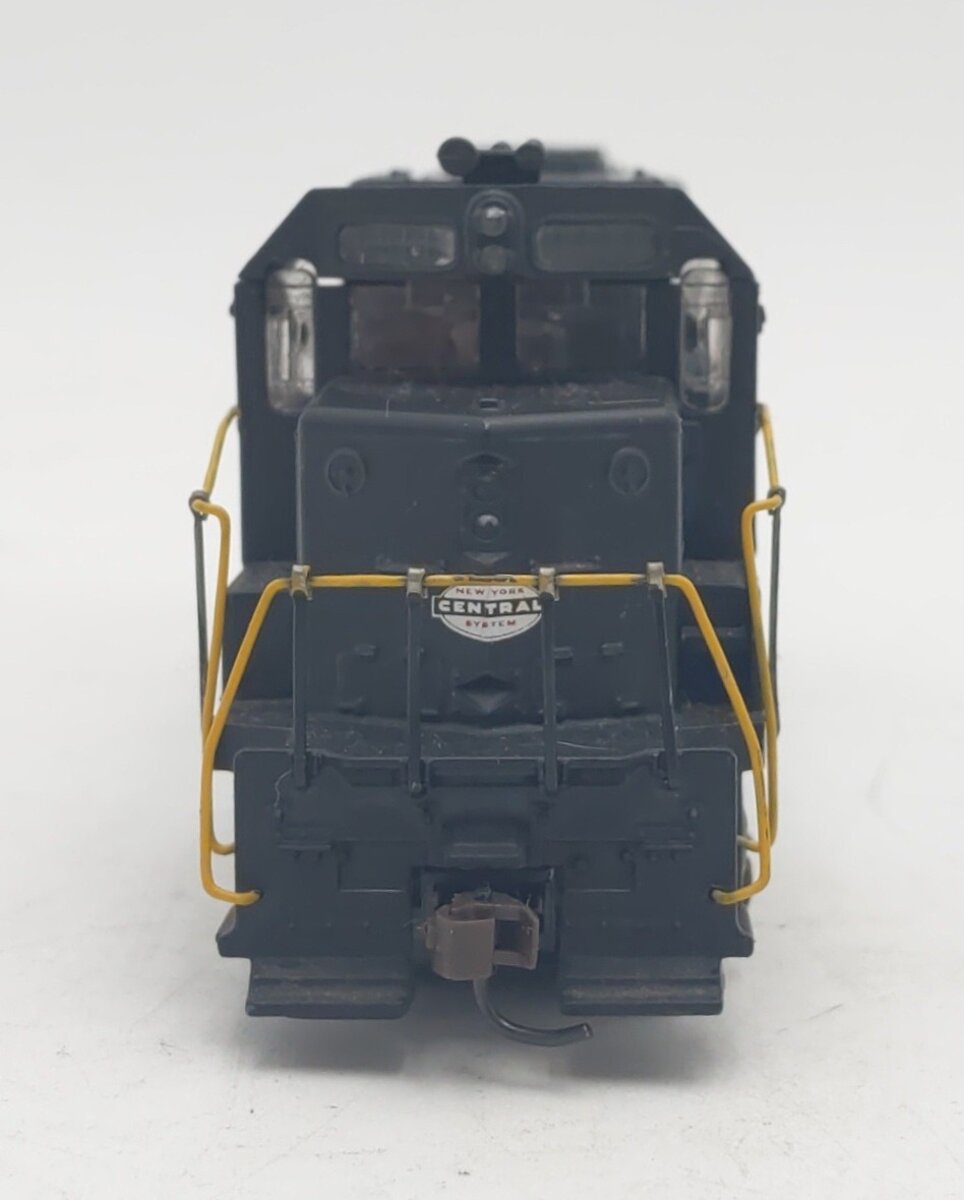 HO Scale NYC Diesel Locomotive #6173 - Custom VG