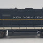 HO Scale NYC Diesel Locomotive #6173 - Custom VG