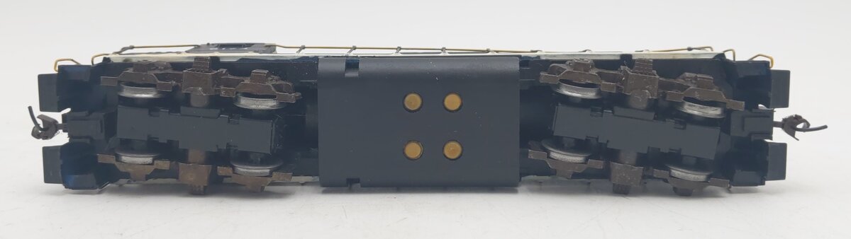 HO Scale NYC Diesel Locomotive #6173 - Custom VG