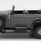 Minichamps 1:43 Scale 1934 Mercedes-Benz G4 Francisco Franco NO.11 EX