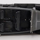 Minichamps 1:43 Scale 1934 Mercedes-Benz G4 Francisco Franco NO.11 EX