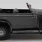 Minichamps 1:43 Scale 1934 Mercedes-Benz G4 Francisco Franco NO.11 EX