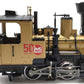 LGB 20216 G 50 Years of LGB Anniversary Locomotive LN