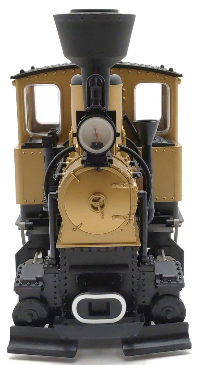 LGB 20216 G 50 Years of LGB Anniversary Locomotive LN
