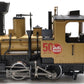 LGB 20216 G 50 Years of LGB Anniversary Locomotive LN