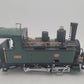 LGB 2078 G Scale 0-6-0 Steam Locomotive VG/Box