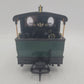 LGB 2078 G Scale 0-6-0 Steam Locomotive VG/Box
