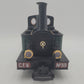 LGB 2078 G Scale 0-6-0 Steam Locomotive VG/Box