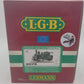 LGB 2078 G Scale 0-6-0 Steam Locomotive VG/Box