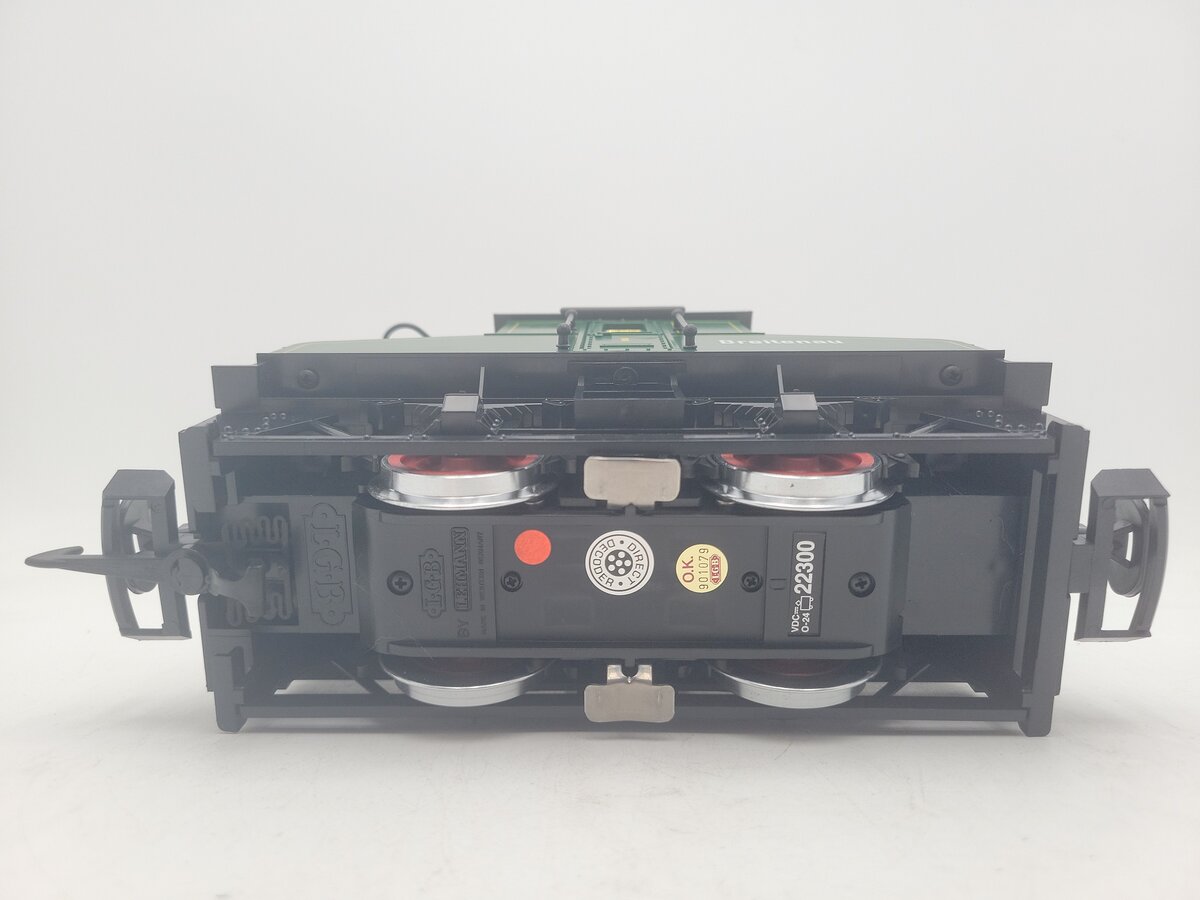 LGB 22300 G Breitenau Electric Locomotive VG/Box