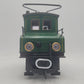 LGB 22300 G Breitenau Electric Locomotive VG/Box