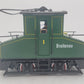 LGB 22300 G Breitenau Electric Locomotive VG/Box
