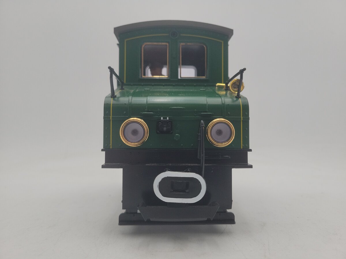 LGB 22300 G Breitenau Electric Locomotive VG/Box