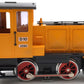 LGB 2090 G Scale D10 0-4-0 Diesel Switcher #2090 EX