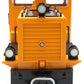 LGB 2090 G Scale D10 0-4-0 Diesel Switcher #2090 EX