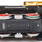 LGB 2090 G Scale D10 0-4-0 Diesel Switcher #2090 EX