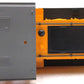 LGB 2090 G Scale D10 0-4-0 Diesel Switcher #2090 EX
